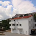 In Mit Eigener Terrasse By Interhome Baška