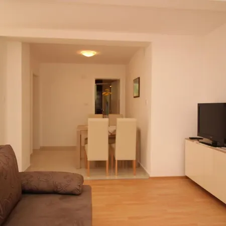 In Mit Eigener Terrasse By Interhome Baška