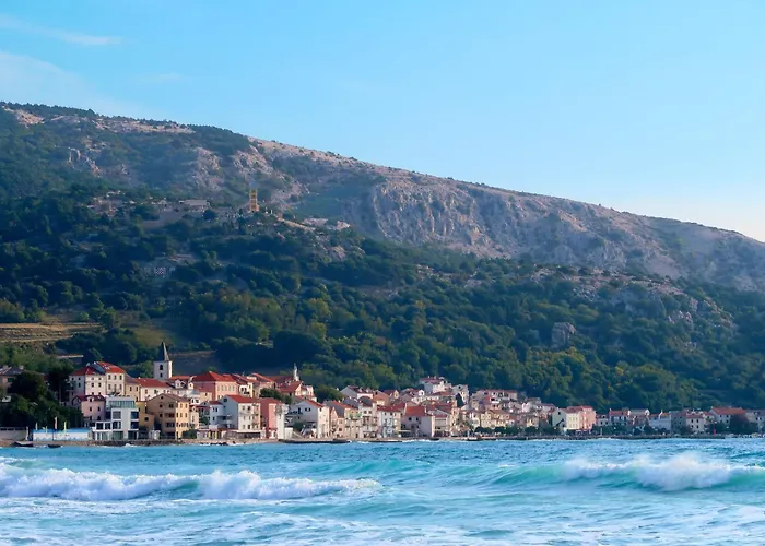 In Mit Eigener Terrasse By Interhome * バスカ