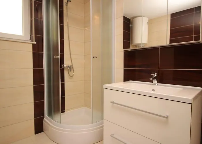 In Mit Eigener Terrasse By Interhome