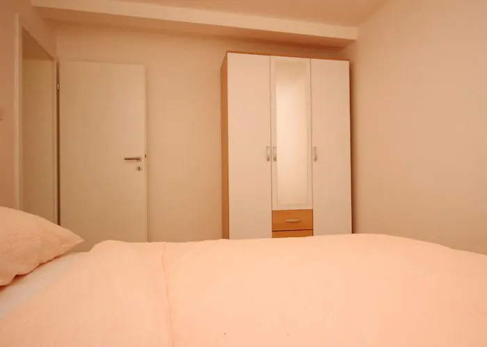 In Mit Eigener Terrasse By Interhome